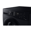 Samsung WW11DG5B25ABLE előltöltős mosógép MI Eco Bubble™ technológiával, 11 kg, fekete