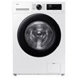 Samsung WW11DG5B25AELE előletöltős mosógép MI Eco Bubble™ technológiával, 11 kg, fehér