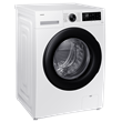 Samsung WW11DG5B25AELE előletöltős mosógép MI Eco Bubble™ technológiával, 11 kg, fehér
