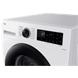 Samsung WW11DG5B25AELE előletöltős mosógép MI Eco Bubble™ technológiával, 11 kg, fehér