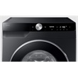 Samsung WW11DG6B85LBU4 elöltöltős mosógép, MI Eco Bubble™ technológiával, 11 kg