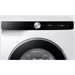 Samsung WW11DG6B85LKU4 elöltöltős mosógép MI mosással, 11 kg