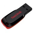 SanDisk 124043 Cruzer Blade 128 GB pendrive