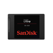 Sandisk 173453 memóriakártya olvasó SSD ultra 3D,1TB, 560/530 MB/s