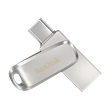 Sandisk 186463 sandisk dual drive luxe, Type-C, USB 3.1 Gen 1, 64GB