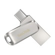 Sandisk 186464 Sandisk Dual drive Luxe TYPE-C USB 3.1 Gen 1 128GB 150MB/S