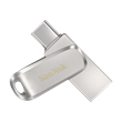 Sandisk 186465 dual drive luxe pendrive