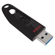 SanDisk 123836 Cruzer Ultra 64 GB, USB 3.0, 80 MB/sec pendrive