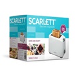 Scarlett SCTM11019 kenyérpirító