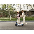 Segway-Ninebot Kickscooter c2 lite elektromos roller