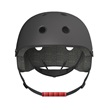 Segway-Ninebot Ninebot Commuter Helmet L bukósisak, fekete