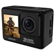 Sencor 3CAM 4K10WRD akciókamera
