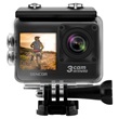 Sencor 3CAM 4K10WRD akciókamera
