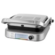 Sencor SBG 6231SS Intelligens kontaktgrill