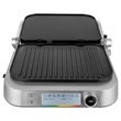 Sencor SBG 6231SS Intelligens kontaktgrill