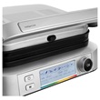 Sencor SBG 6231SS Intelligens kontaktgrill