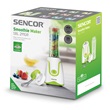 Sencor SBL 2111GR Smoothie mixer