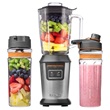 Sencor SBL 7550SS smoothie készítő