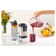 Sencor SBL 7570SS automata smoothie mixer