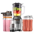 Sencor SBL 7570SS automata smoothie mixer