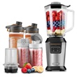 Sencor SBL 7570SS automata smoothie mixer
