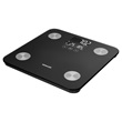 Sencor SBS 6026BK személyi fitnesz mérleg