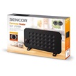 Sencor SCF2101BK konvektor
