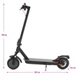 Sencor SCOOTER S30 elektromos roller