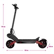 Sencor SCOOTER X70 elektromos roller