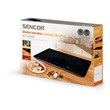 Sencor SCP 4501BK indukciós főzőlap