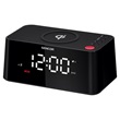Sencor SDC 7600 QI digitális ébresztőóra