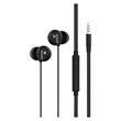 Sencor SEP172 BK fülhallgató