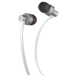 Sencor SEP300 WHITE fülhallgató