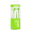 Sencor SEP 120 Green fülhallgató