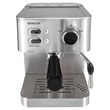 Sencor SES4010SS Espresso kávéfőző