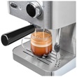 Sencor SES4010SS Espresso kávéfőző