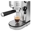 Sencor SES4900SS presszó kávéfőző