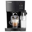 Sencor SES 4050SS-EUE3 presszó kávéfőző
