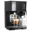 Sencor SES 4050SS-EUE3 presszó kávéfőző