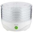 Sencor SFD750WH Gyümölcsaszaló