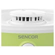 Sencor SFD 757GG aszalógép