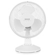 Sencor SFE2310WH ventilátor