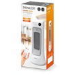 Sencor SFH8019WH kerámia hősugárzó