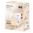 Sencor SHD8100GD hajszárító