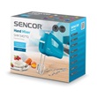 Sencor SHM 5407TQ kézi mixer