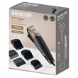 Sencor SHP 460CH hajvágó