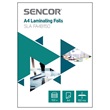 Sencor SLA FA4B150 lamináló fólia A4