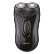 Sencor SMS2001BK férfi elektromos borotva