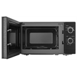 Sencor SMW 1719BK mikrohullámú sütő