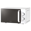 Sencor SMW 1918WH mikrohullámú sütő